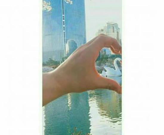 عکس برای پروفایل عاشقانه ست