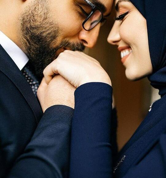عکس برای پروفایل عاشقانه ست