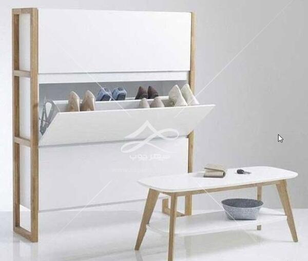 عکس جاکفشی سفید