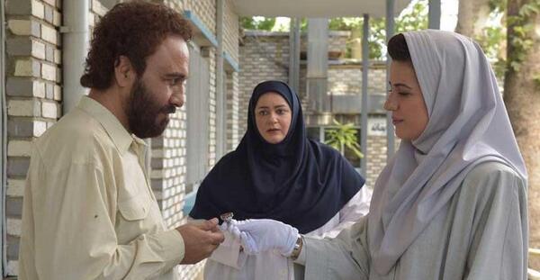 عکس خانم نظام دوست
