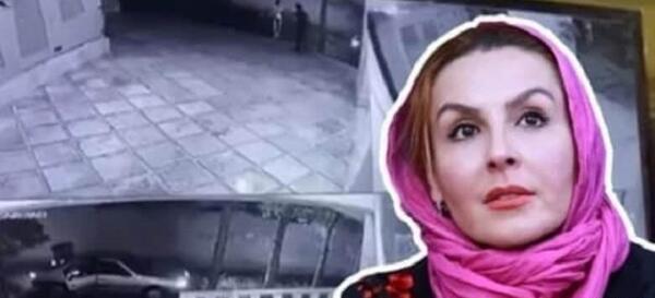 عکس خانم پلیس