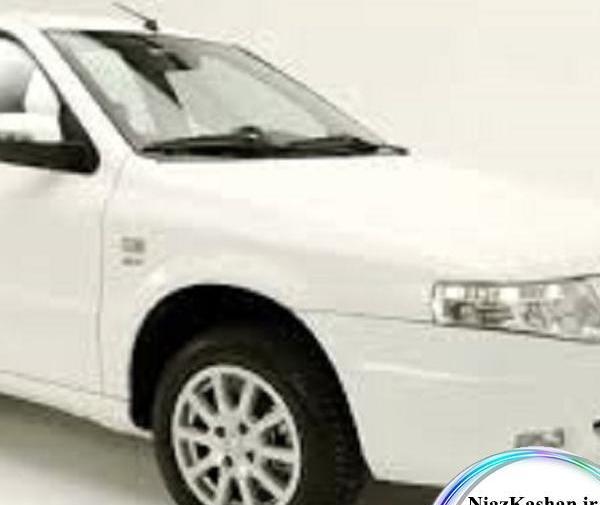 عکس داشبورد سمند سورن