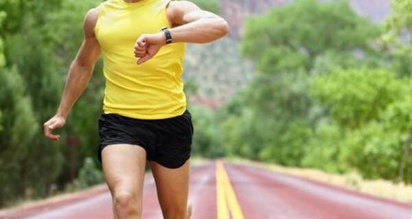 عکس ورزش سلامت