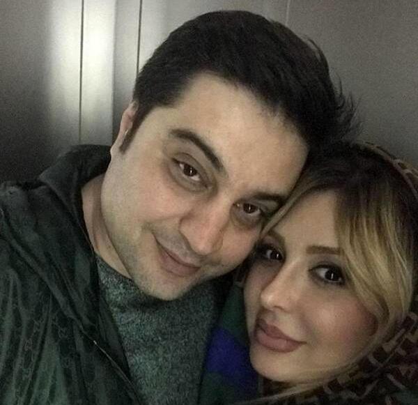 عکسهای خانم نیوشا ضیغمی