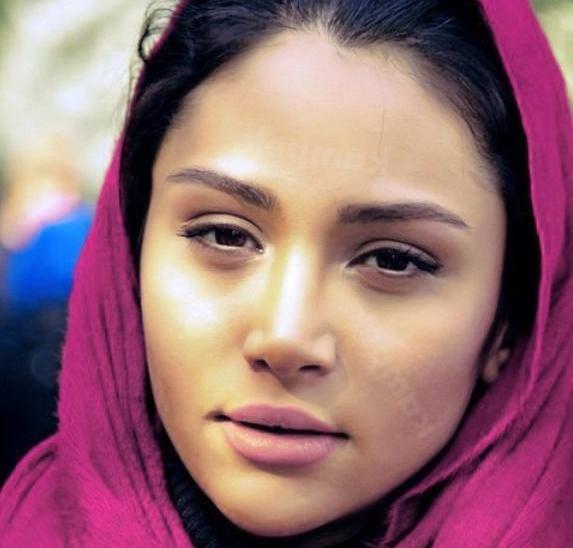 عکسهای خانم نیوشا ضیغمی