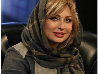 عکسهای خانم نیوشا ضیغمی