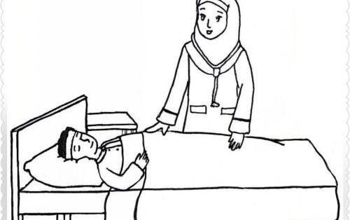 عکس خانم دکتر عروسکی