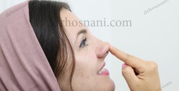 عکس خانم دکتر عروسکی
