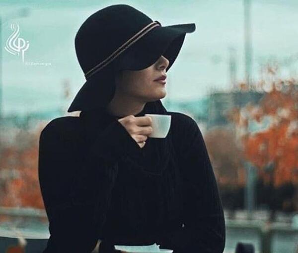 عکس پروفایل دخترونه لاکچری قشنگ