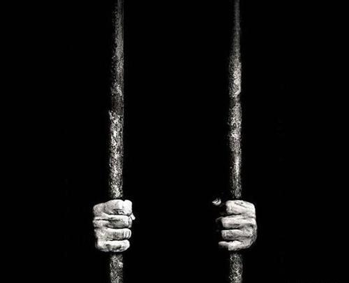 عکس نوشته خاص مشکی