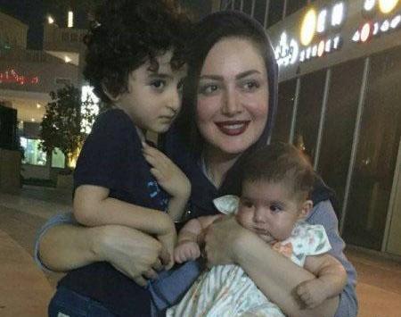 عکسهای کنسرت گلزار در آمریکا