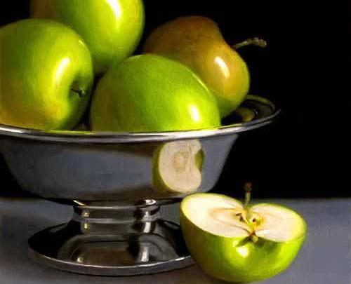 عکس ظرف میوه