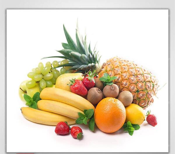 عکس ظرف میوه