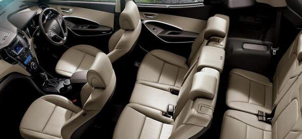 عکس های سانتافه