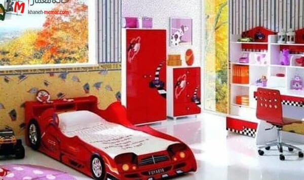 عکس خواب لاکچری