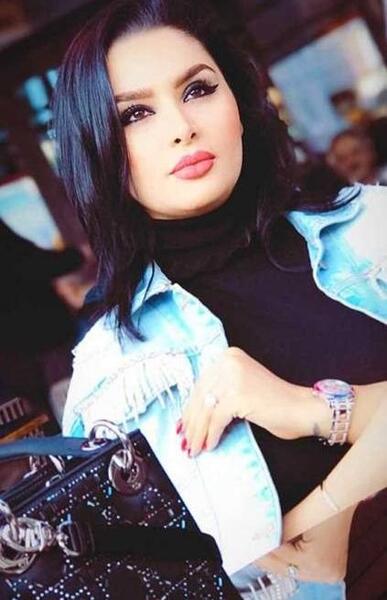 عکس دنیا و مهراد جم