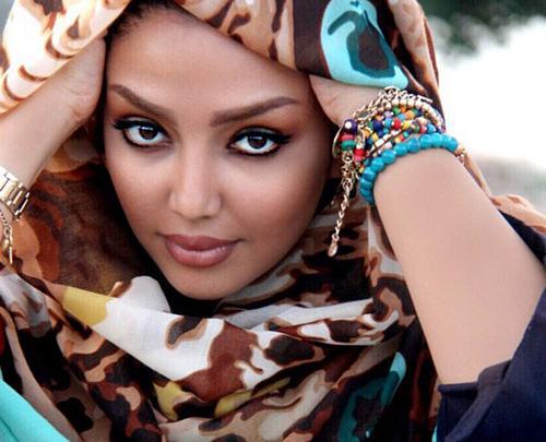 عکسهای مهسا آبومگر