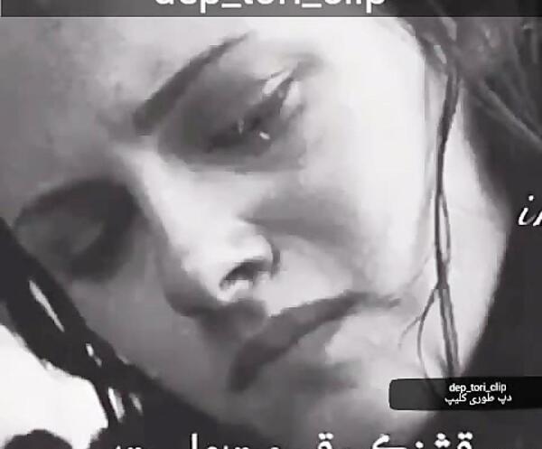 عکس نوشته میرم پی کارم