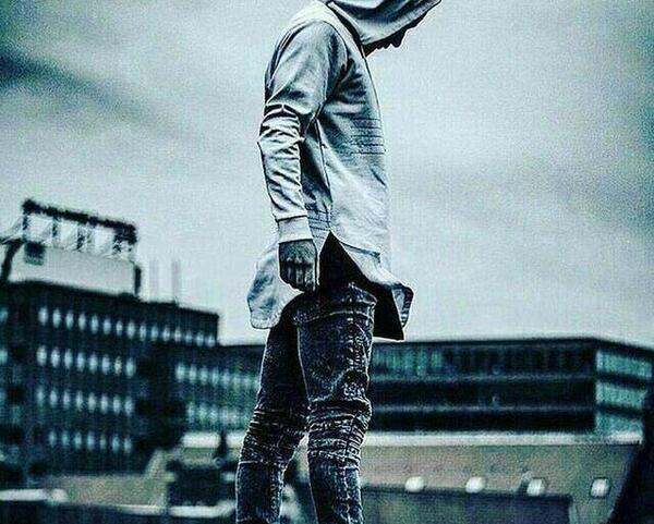 عکس پروفایل شاخ جدید