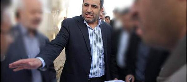عکس یاس صالحی