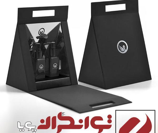 عکس لوازم آرایشی لاکچری برای پروفایل