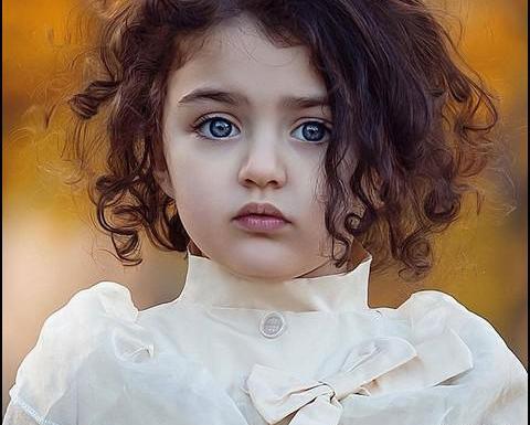 عکس زیباترین پسر بچه جهان