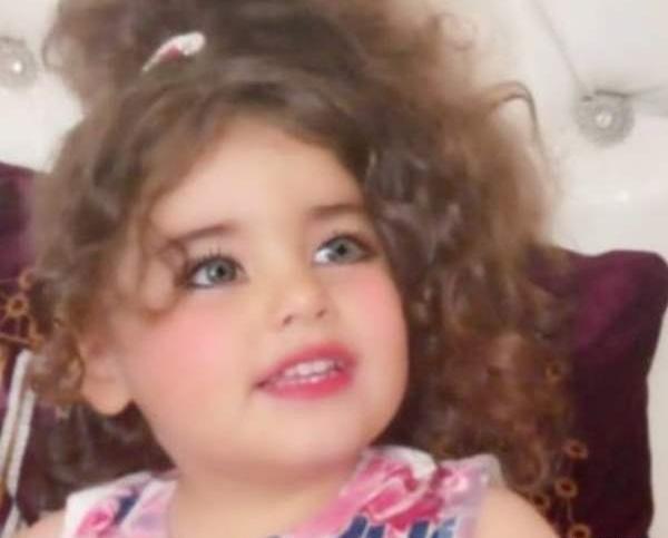 عکس زیباترین پسر بچه جهان