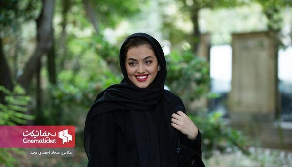 عکس الناز احمدی