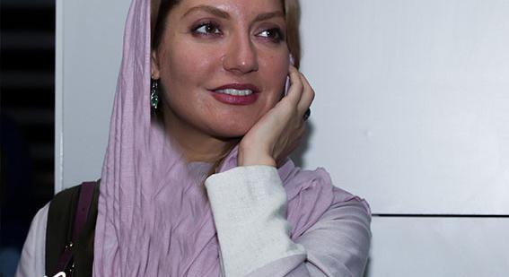 عکس الناز احمدی