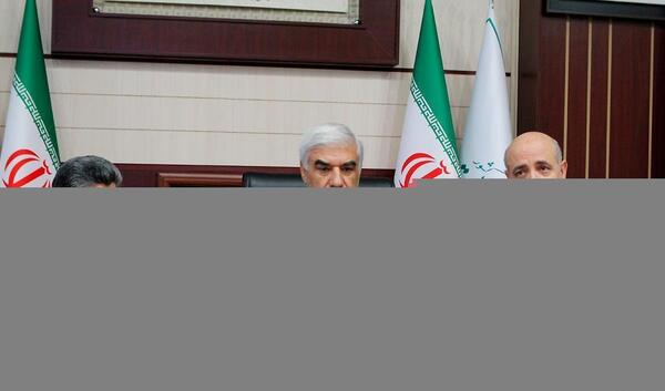 عکس الناز احمدی