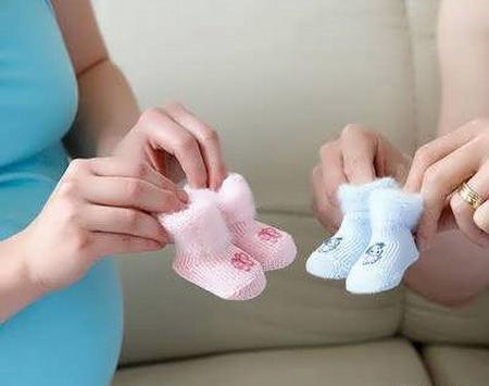 عکس بارداری با همسر
