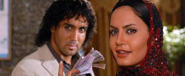 عکس چراغ قرمز