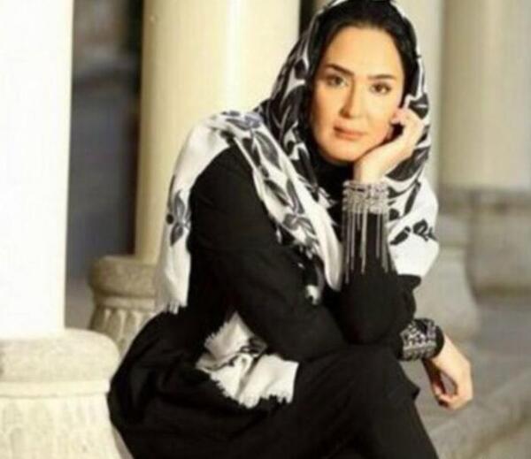 عکس های زهره فکور صبور و الناز حبیبی