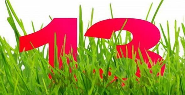 عکس سیزده بدر مبارک ۱۴۰۳