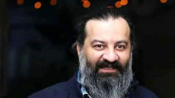 عکس مهراب با تتلو