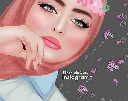 عکس برای پروفایل دخترونه ی واتساپ