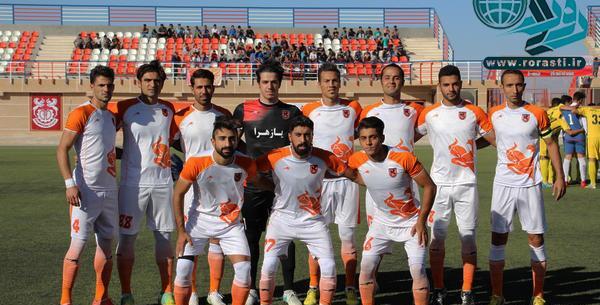 عکس ورزشگاه رفسنجان