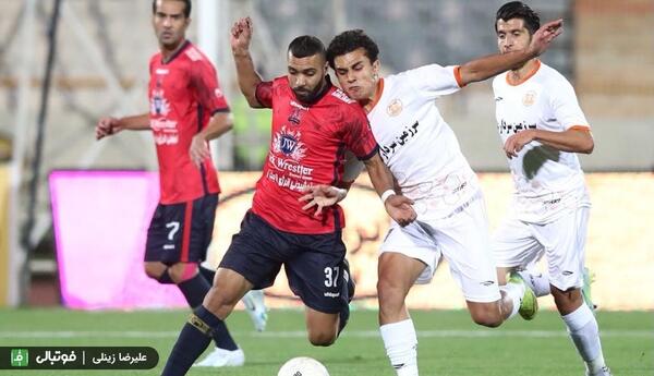 عکس ورزشگاه رفسنجان