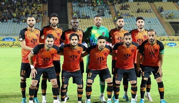 عکس ورزشگاه رفسنجان