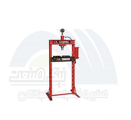 عکس جک موتور درار
