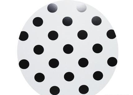 عکس سبز خال خالی