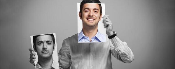 عکس پروفایل نشانه شخصیت شماست