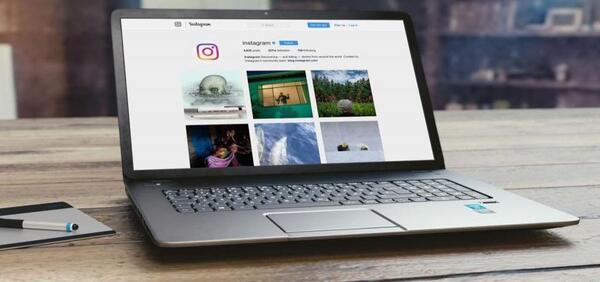 چگونه عکس برای پروفایل اینستا بگذاریم