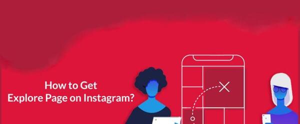چگونه عکس برای پروفایل اینستا بگذاریم