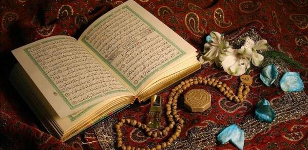 عکس رنگی رحم روزه را باطل میکند