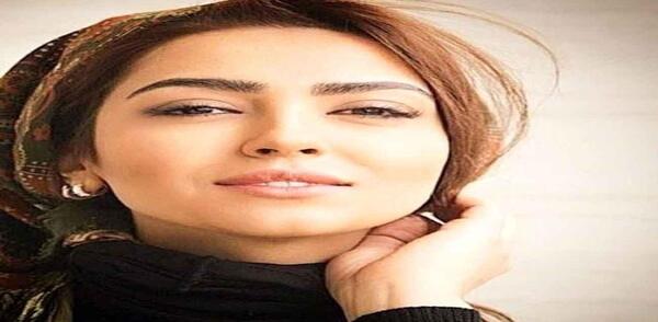 عکس الناز زاهدی