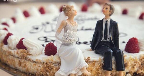 عکس پروفایل لاکچری سالگرد ازدواج
