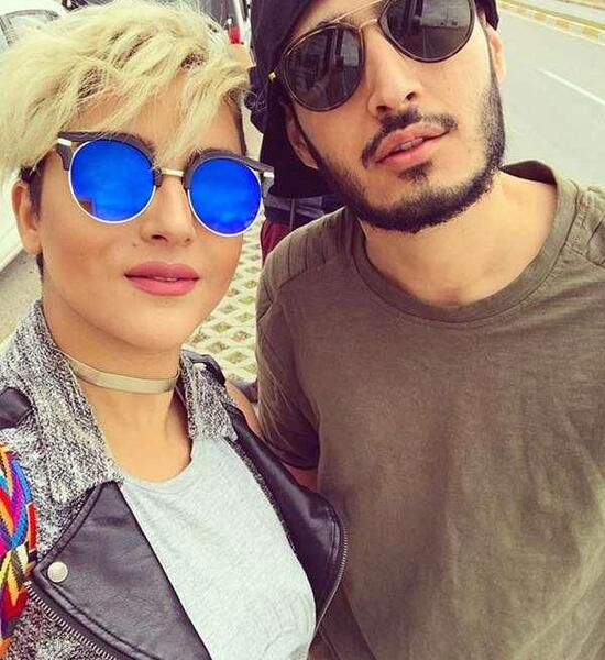 عکس لیتو و خلسه