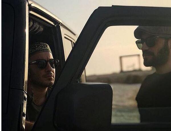 عکس لیتو و خلسه
