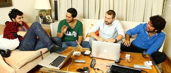 عکس لیتو و خلسه